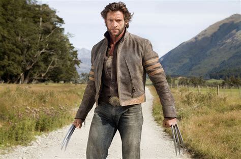 Hugh Jackman Reveals He Was Almost Fired From X Men — Geektyrant