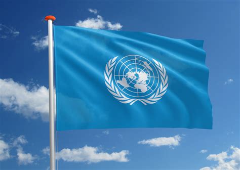 vlag verenigde naties bestel bij mastenenvlaggennl