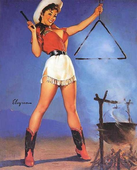 cowgirl pin up pin up cowgirls pinterest