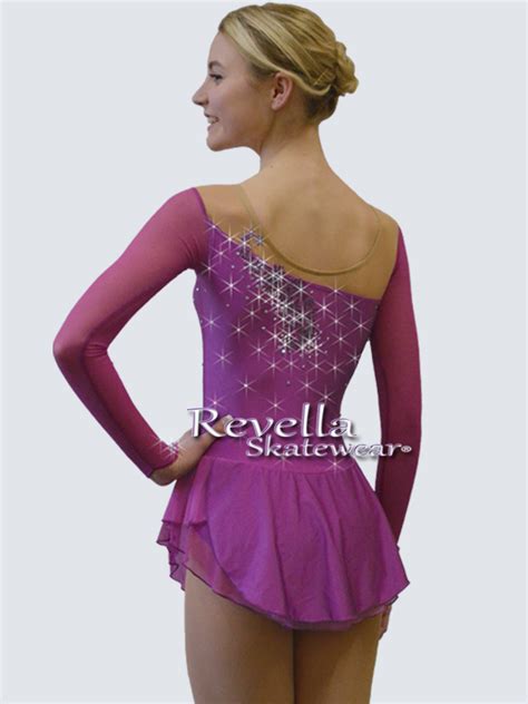 Ice Skating Dresses 20 Years Of Fabulous Style Revella