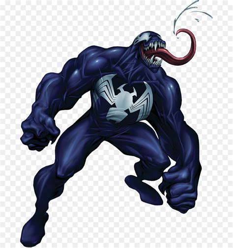 Venom Ultimate Spider Man Eddie Brock Green Goblin