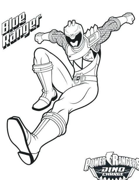 power rangers dino thunder coloring pages cool power rangers coloring