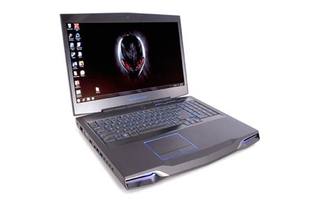 deals   alienware mx gaming laptop  geforce gtx  extremetech