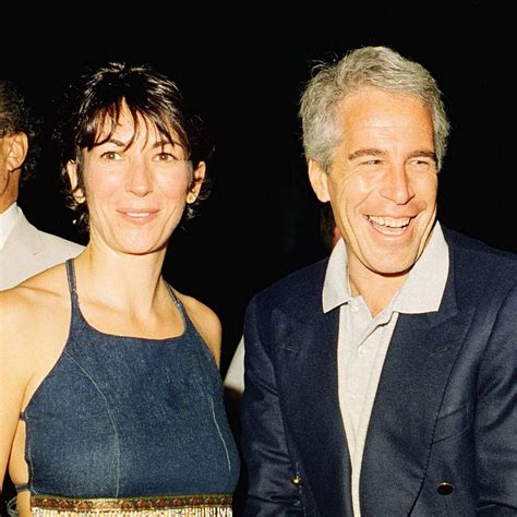 Did Ghislaine Maxwell Deny Knowing About Jeffrey Epstein S Sex Ring