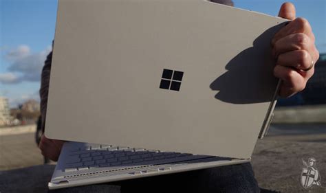 microsoft surface book   fix  laptops biggest