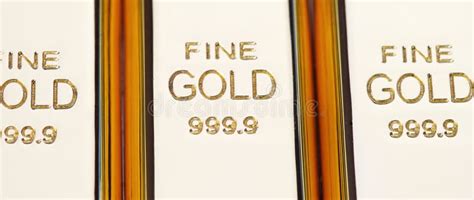 fine gold  stock photo image  golden wealth
