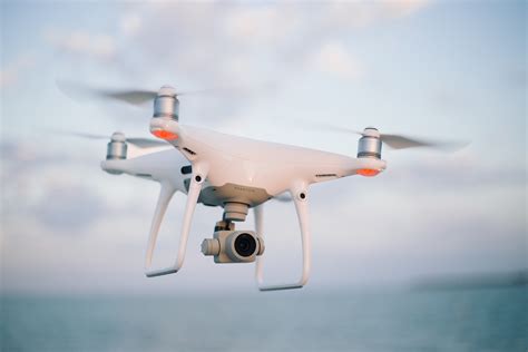 comment avoir  drone pour une video dentreprise rushmix