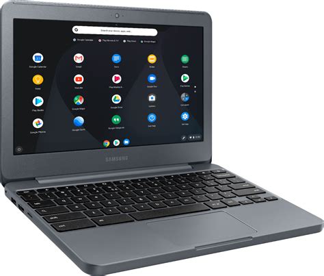 buy samsung  chromebook intel celeron gb memory gb emmc