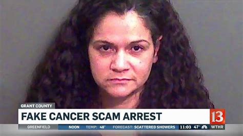 police woman faked cancer diagnosis