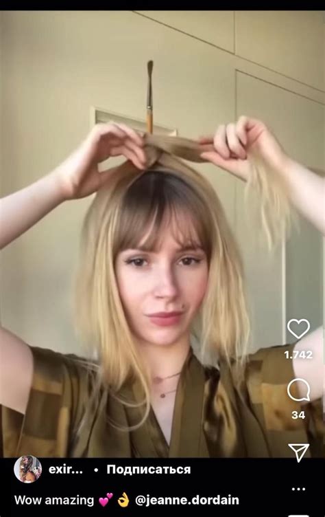 pin by remazarema on hairstyle idea [video] hair tutorials for medium