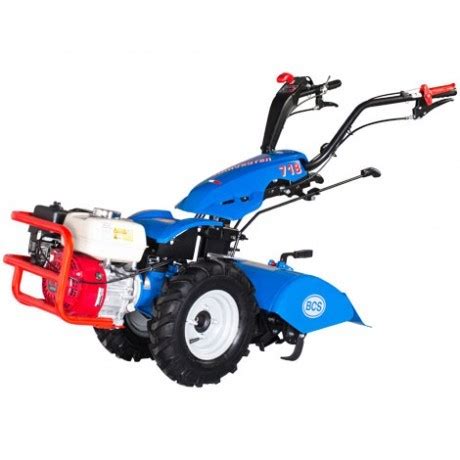 bcs tractor wes stauffer equipment llc
