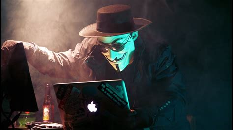 los 5 hackers mas peligrosos de todos los tiempos youtube