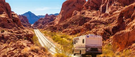 40 rv parks where you can spend the winter someplace warm