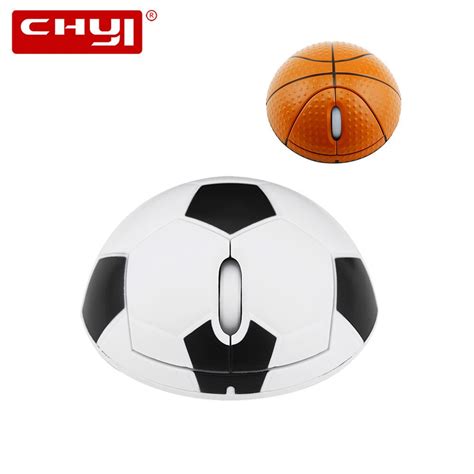 wireless basketball mouse  dpi gzh ergonomic  optical sports