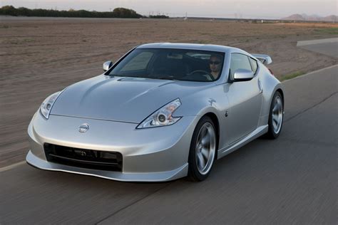 nissan nismo  review top speed