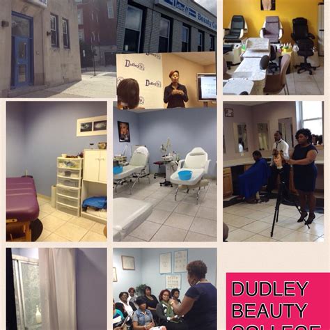 dudley beauty college chicago il
