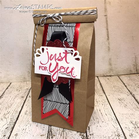petite cafe treat bags lovenstamps