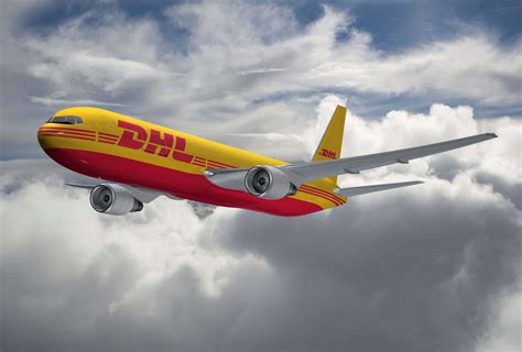 dhl hands   converted    kalitta cargo facts