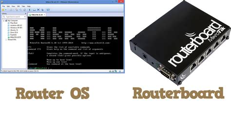inilah perbedaan router  mikrotik apbdindoid