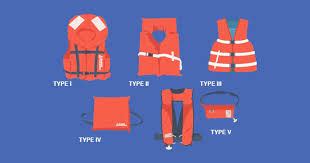 life jackets  wear    save  life
