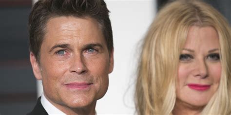 Rob Lowe Celebrates 25 Years Of Sobriety With An Inspiring