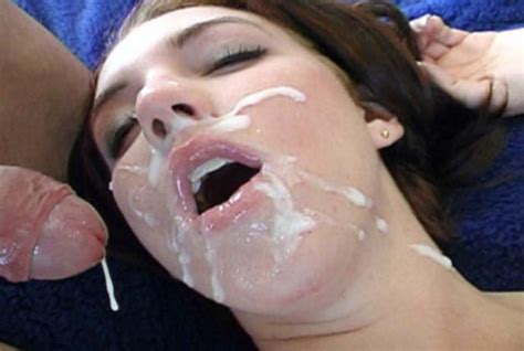 she wants more cum this time in her hungry mouth facial fun sorted by position luscious