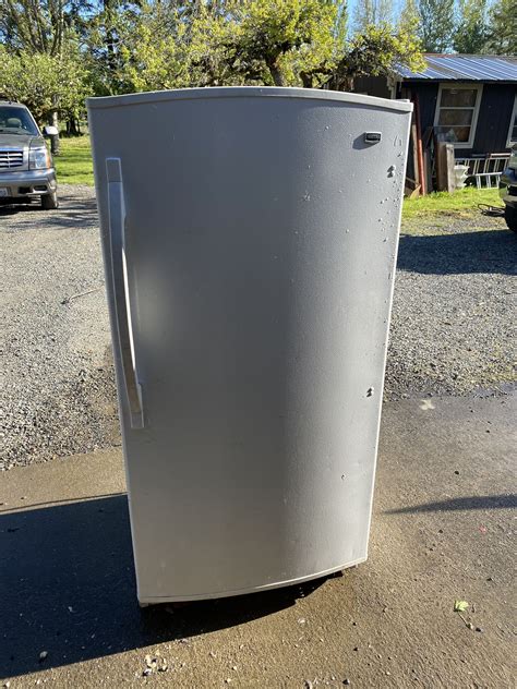 Maytag Upright Freezer For Sale In Buckley Wa Offerup