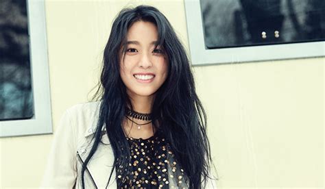 Aoa’s Seolhyun Shares Comforting Words With Fans After