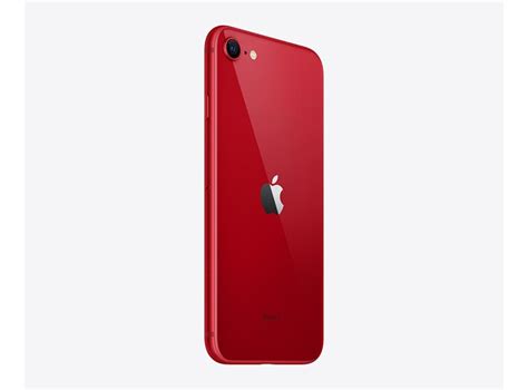 Ripley Apple Iphone Se 3a GeneraciÓn 5g 64gb Red
