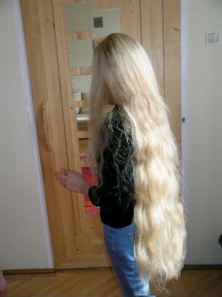 195 best images about very long hair on pinterest her hair rapunzel and my goals