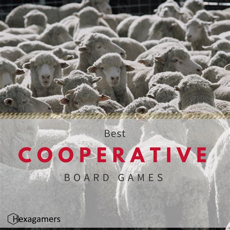 cooperative board games  reviews hexagamers