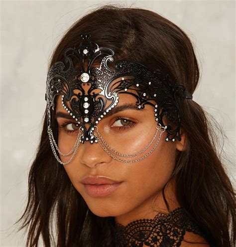 these 10 mystical masks are hauntingly beautiful halloween costumes in their own right