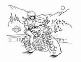 Motorrad Malvorlage Motorad Harleysite Ausmalen Hdmc Motorrader Xr750 sketch template