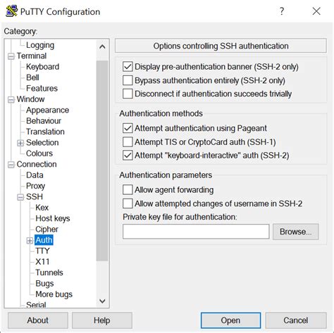 Generate Rsa Keys With Ssh By Using Puttygen