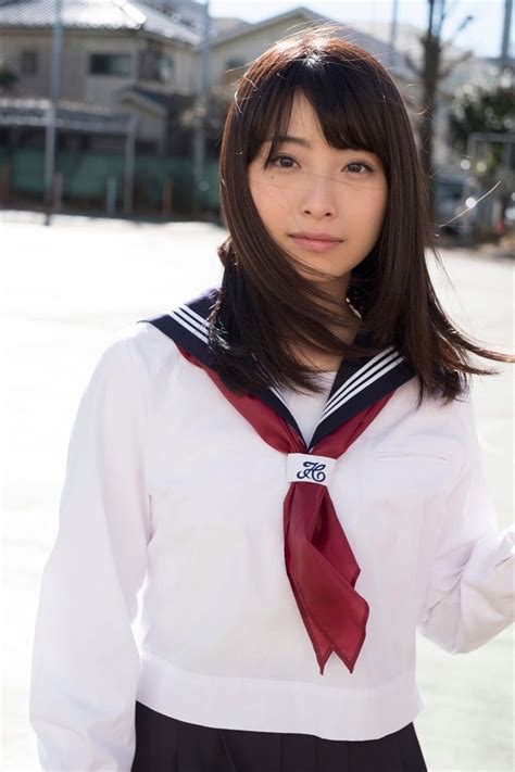 永井理子 19 日本一ビッチな女子高生がjk卒業前にスク水姿を