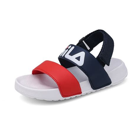 summer boys sandals fashion lightweight baotou shoes girl baby sandals