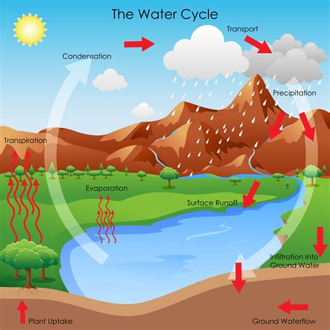 ks  french lesson water cycle  french kapow primary