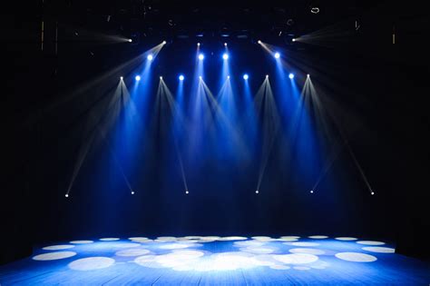 stage  lights lighting devices mitronix
