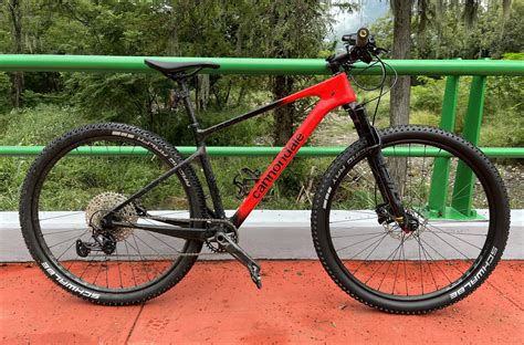 nbd cannondale scalpel ht carbon  rcannondale