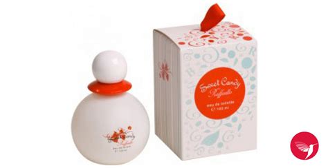 sweet candy raffaello christine lavoisier parfums perfume a fragrance for women