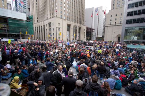 The Top 10 Toronto News Stories From 2011