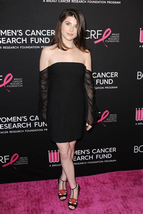 Isabella Rose Giannulli – “an Unforgettable Evening” Benefit Gala In