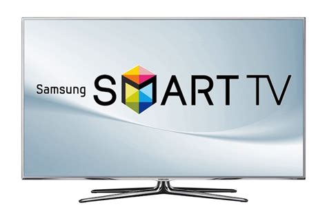 dont talk personal   front  samsung smart tvs heres