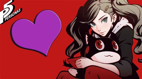 Persona 5 Gets Personal With Cute Customizable Valentine Cards Ungeek