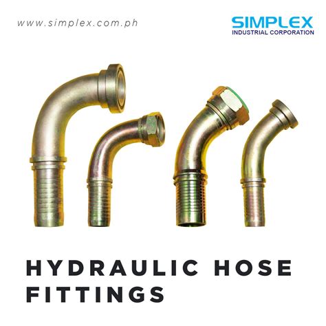 hydraulic hose supplier philippines simplex industrial