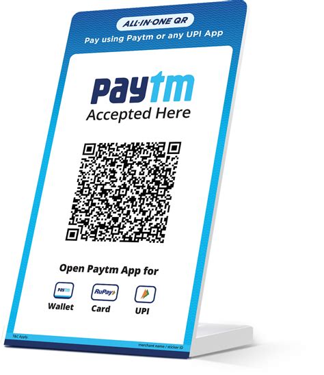 paytm launches    qr  merchants  unlimited payments
