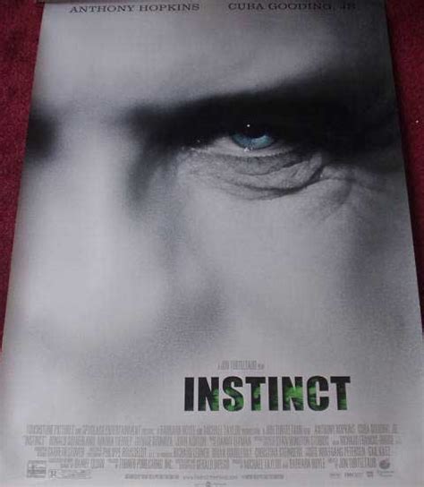 instinct