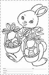 Coloring Contest Easter Enter Today Laferianews sketch template