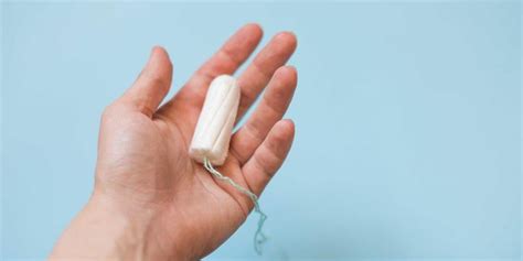 how the tampon shortage is exacerbating period poverty in the us
