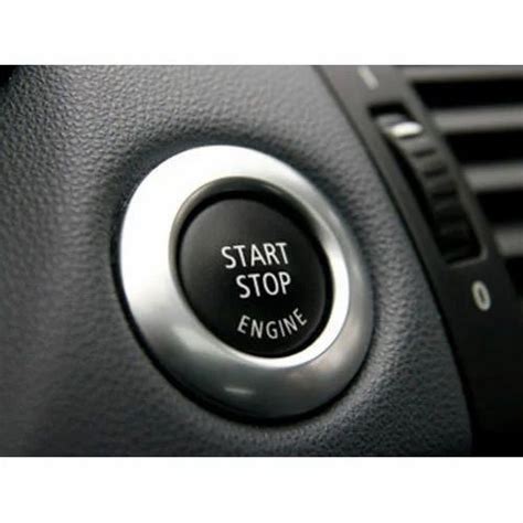 car engine push start button  rs piece electrical push buttons  kollam id